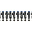 Load image into Gallery viewer, Grams Performance 04-06 Dodge Viper SRT10 750cc Fuel Injectors (Set of 10) - Main Product View