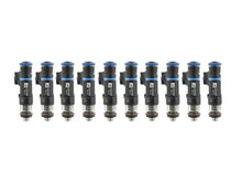 Load image into Gallery viewer, Grams Performance 04-06 Dodge Viper SRT10 750cc Fuel Injectors (Set of 10) - Main Product View