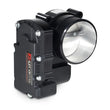 Load image into Gallery viewer, Grams Performance 04-16 Audi A4 B7/B8 2.0T 70mm DBW Throttle Body - Black - Main Product View
