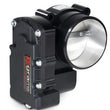 Load image into Gallery viewer, Grams Performance 04-16 Audi A4 B7/B8 2.0T 70mm DBW Throttle Body - Black - Detail View