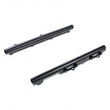 Load image into Gallery viewer, Grams Performance 05-18 Dodge Hemi 5.7L/6.1L/6.2L/6.4L Fuel Rail - Black - Main Product View
