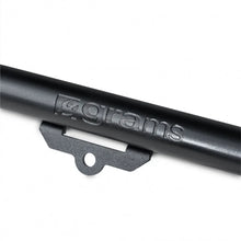 Load image into Gallery viewer, Grams Performance 05-18 Dodge Hemi 5.7L/6.1L/6.2L/6.4L Fuel Rail - Black - Additional View 6