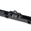 Load image into Gallery viewer, Grams Performance 05-18 Dodge Hemi 5.7L/6.1L/6.2L/6.4L Fuel Rail - Black - Additional View 7
