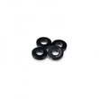 Load image into Gallery viewer, Grams Performance 05-18 Dodge Hemi 5.7L/6.1L/6.2L/6.4L Fuel Rail - Black - Additional View 8