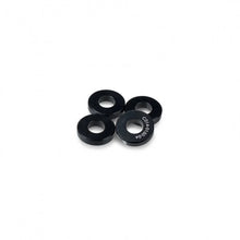 Load image into Gallery viewer, Grams Performance 05-18 Dodge Hemi 5.7L/6.1L/6.2L/6.4L Fuel Rail - Black - Additional View 8