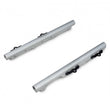 Load image into Gallery viewer, Grams Performance 05-18 Dodge Hemi 5.7L/6.1L/6.2L/6.4L Fuel Rail - Raw - Main Product View
