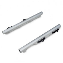 Load image into Gallery viewer, Grams Performance 05-18 Dodge Hemi 5.7L/6.1L/6.2L/6.4L Fuel Rail - Raw - Main Product View