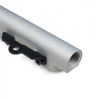 Load image into Gallery viewer, Grams Performance 05-18 Dodge Hemi 5.7L/6.1L/6.2L/6.4L Fuel Rail - Raw - Installation View