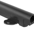 Load image into Gallery viewer, Grams Performance 10-15 Chevrolet Camaro LS3/L99 Fuel Rail - Black - Side View