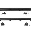 Load image into Gallery viewer, Grams Performance 10-15 Chevrolet Camaro LS3/L99 Fuel Rail - Black - Installation View