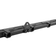 Load image into Gallery viewer, Grams Performance 10-15 Chevrolet Camaro LS3/L99 Fuel Rail - Black - Additional View 5