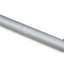 Load image into Gallery viewer, Grams Performance 10-15 Chevrolet Camaro LS3/L99 Fuel Rail - Raw - Side View