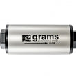 Load image into Gallery viewer, Grams Performance 100 Micron -6AN Fuel Filter - Additional View 5
