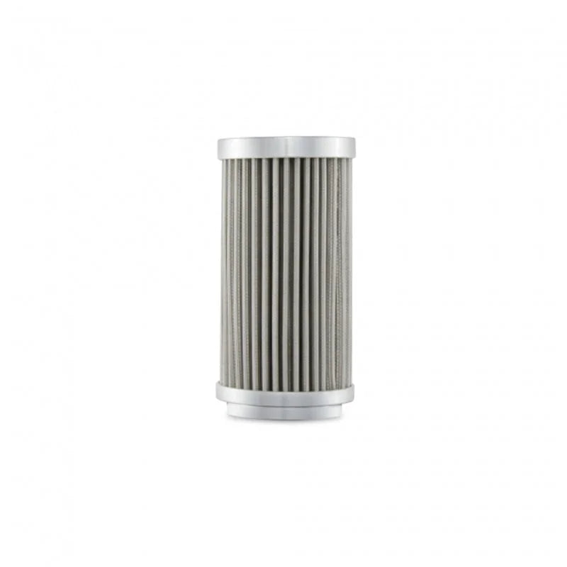 Grams Performance 100 Micron Replacement Filter Element - Back View