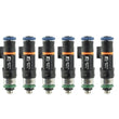 Load image into Gallery viewer, Grams Performance 1000cc 996TT/997TT INJECTOR KIT - Main Product View
