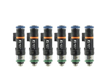 Load image into Gallery viewer, Grams Performance 1000cc 996TT/997TT INJECTOR KIT - Main Product View