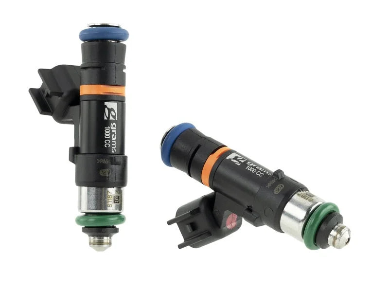 Grams Performance 1000cc E36/ E46 INJECTOR KIT - Additional View 5