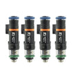 Load image into Gallery viewer, Grams Performance 1000cc Genesis 2.0T INJECTOR KIT - Main Product View