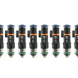 Load image into Gallery viewer, Grams Performance 1000cc SRT8 2005-2010 INJECTOR KIT - Main Product View