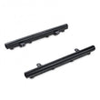 Load image into Gallery viewer, Grams Performance 11-18 Ford Mustang 5.0L Coyote Fuel Rail - Black - Main Product View