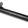 Load image into Gallery viewer, Grams Performance 11-18 Ford Mustang 5.0L Coyote Fuel Rail - Black - Back View