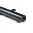 Load image into Gallery viewer, Grams Performance 11-18 Ford Mustang 5.0L Coyote Fuel Rail - Black - Additional View 6