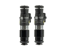 Load image into Gallery viewer, Grams Performance 1150cc 79-92 RX7/ RX8 INJECTOR KIT - Main Product View