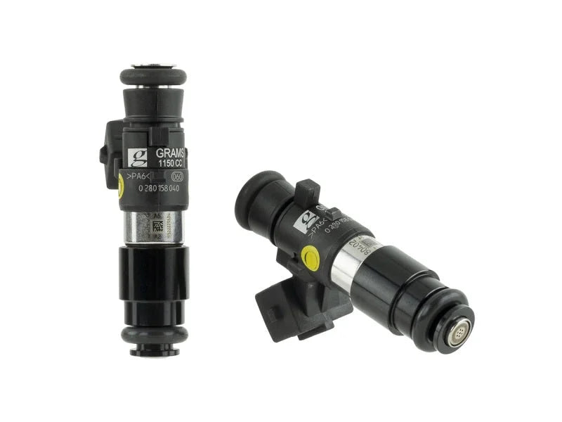 Grams Performance 1150cc 79-92 RX7/ RX8 INJECTOR KIT - Additional View 6