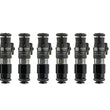 Load image into Gallery viewer, Grams Performance 1150cc 996TT/997TT INJECTOR KIT - Main Product View