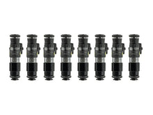 Load image into Gallery viewer, Grams Performance 1150cc Mustang 86-12/ Lightning/ SVT Raptor INJECTOR KIT - Main Product View