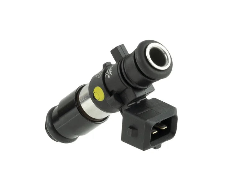 Grams Performance 1150cc Sentra SE-R QR25DE INJECTOR KIT - Additional View 5