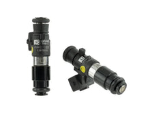 Load image into Gallery viewer, Grams Performance 1150cc Sentra SE-R QR25DE INJECTOR KIT - Additional View 6