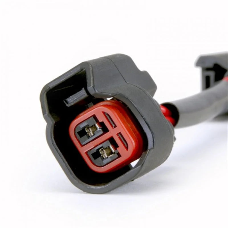 Grams Performance 12-13 Civic Si Plug and Play Adapter (for 550/750/1000cc Injectors) - Main Product View
