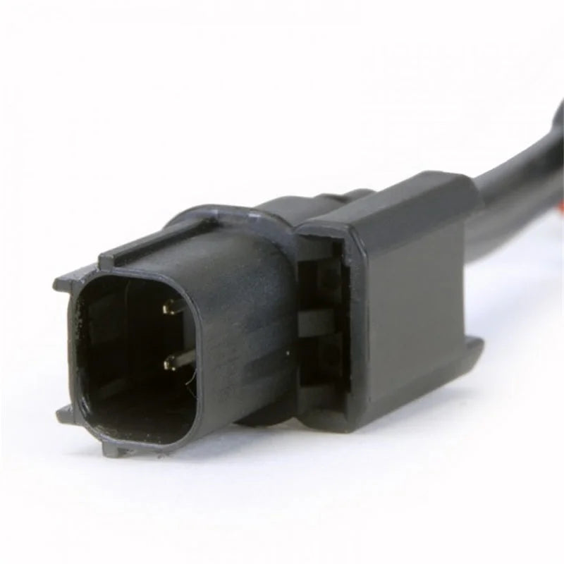 Grams Performance 12-13 Civic Si Plug and Play Adapter (for 550/750/1000cc Injectors) - Side View
