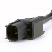Load image into Gallery viewer, Grams Performance 12-13 Civic Si Plug and Play Adapter (for 550/750/1000cc Injectors) - Side View