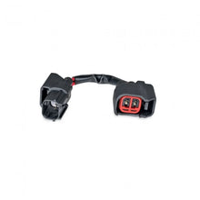 Load image into Gallery viewer, Grams Performance 12-13 Civic Si Plug and Play Adapter (for 550/750/1000cc Injectors) - Detail View
