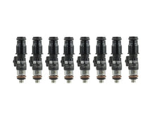 Load image into Gallery viewer, Grams Performance 1600cc Mustang GT500 INJECTOR KIT - Main Product View