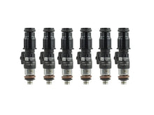 Load image into Gallery viewer, Grams Performance 1600cc NSX/ C series (98+) INJECTOR KIT - Main Product View