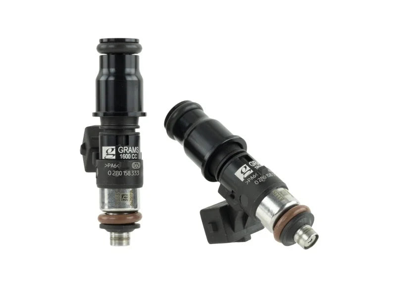 Grams Performance 1600cc VR6 (12v) INJECTOR KIT - Additional View 6