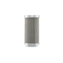Load image into Gallery viewer, Grams Performance 20 Micron Replacement Filter Element - Side View