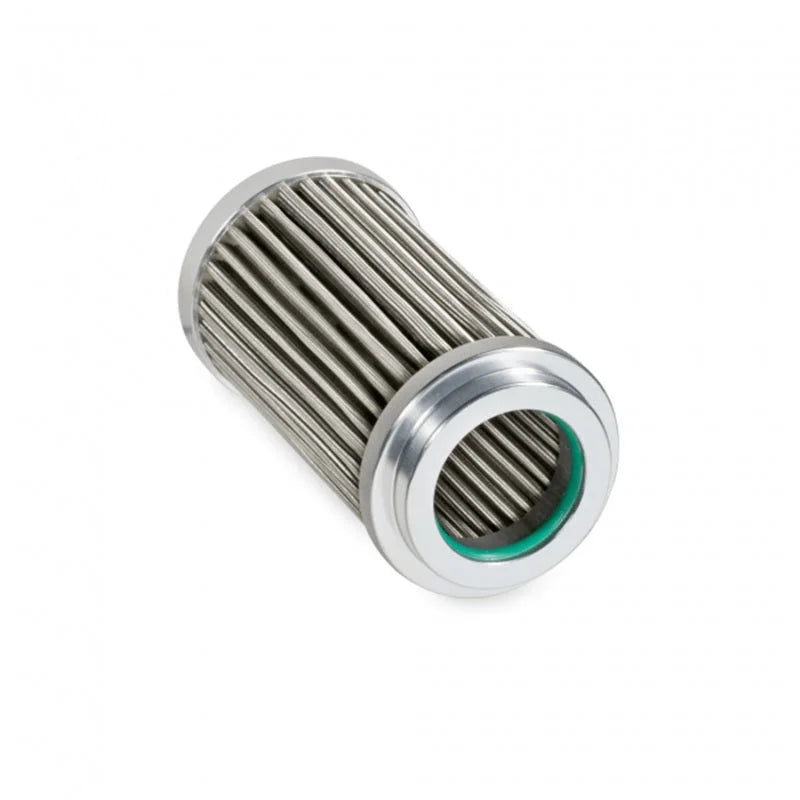Grams Performance 20 Micron Replacement Filter Element - Detail View