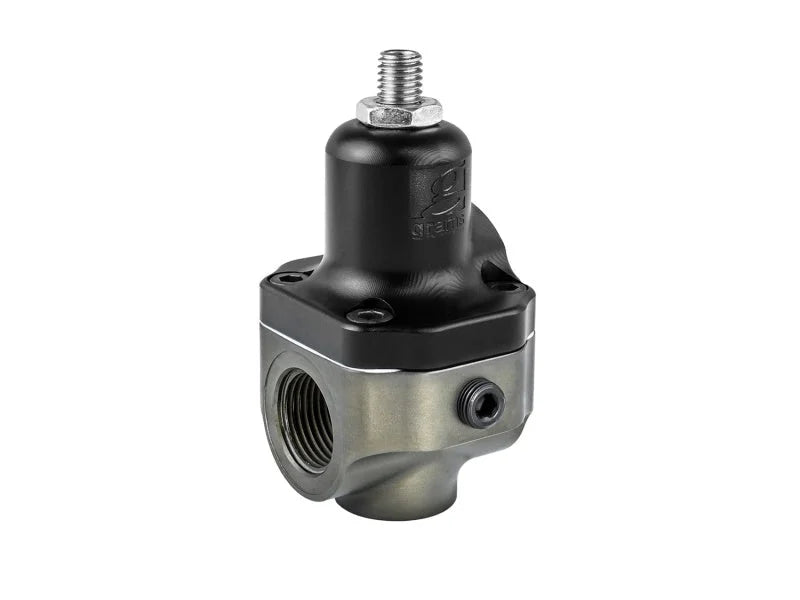 Grams Performance 35-115 PSI Fuel Pressure Regulator - Main Product View