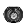 Load image into Gallery viewer, Grams Performance 35-115 PSI Fuel Pressure Regulator - Side View