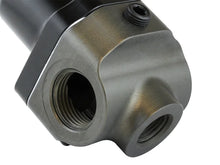 Load image into Gallery viewer, Grams Performance 35-115 PSI Fuel Pressure Regulator - Detail View