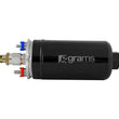 Load image into Gallery viewer, Grams Performance 355LPH UNIVERSAL FUEL PUMP KIT - Main Product View