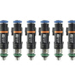 Load image into Gallery viewer, Grams Performance 550cc E90/E92/E93 INJECTOR KIT - Main Product View