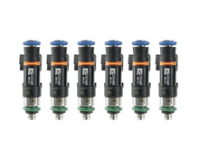 Load image into Gallery viewer, Grams Performance 550cc E90/E92/E93 INJECTOR KIT - Main Product View