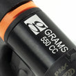Load image into Gallery viewer, Grams Performance 550cc Sentra SE-R QR25DE Injector Kit - Back View