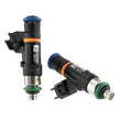 Load image into Gallery viewer, Grams Performance 550cc Sentra SE-R QR25DE Injector Kit - Additional View 5
