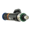 Load image into Gallery viewer, Grams Performance 550cc V6 INJECTOR KIT - Side View